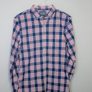 Bonobos Tailored Slim-fit Button Down Shirt
